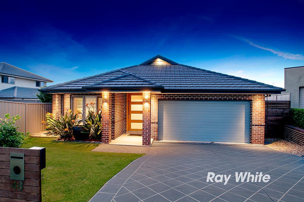 46 Betts Street, Kellyville Ridge - Image 1