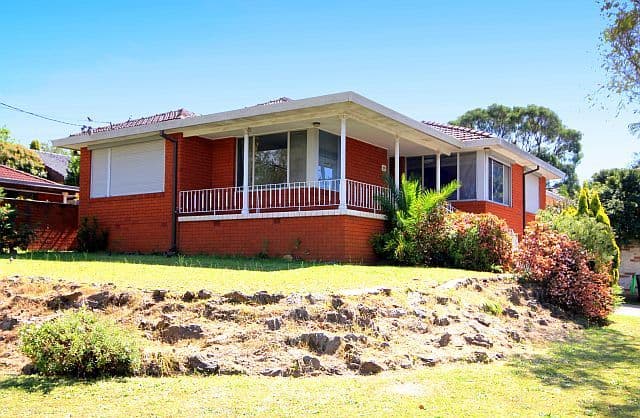 24 Saric Avenue, GEORGES HALL NSW 2198, Georges Hall - Image 1