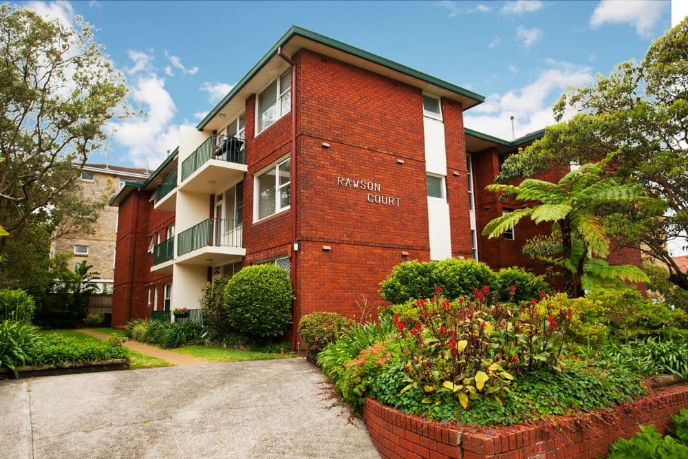 20 Rawson Street, MOSMAN NSW 2088, Mosman - Thumbnail 4
