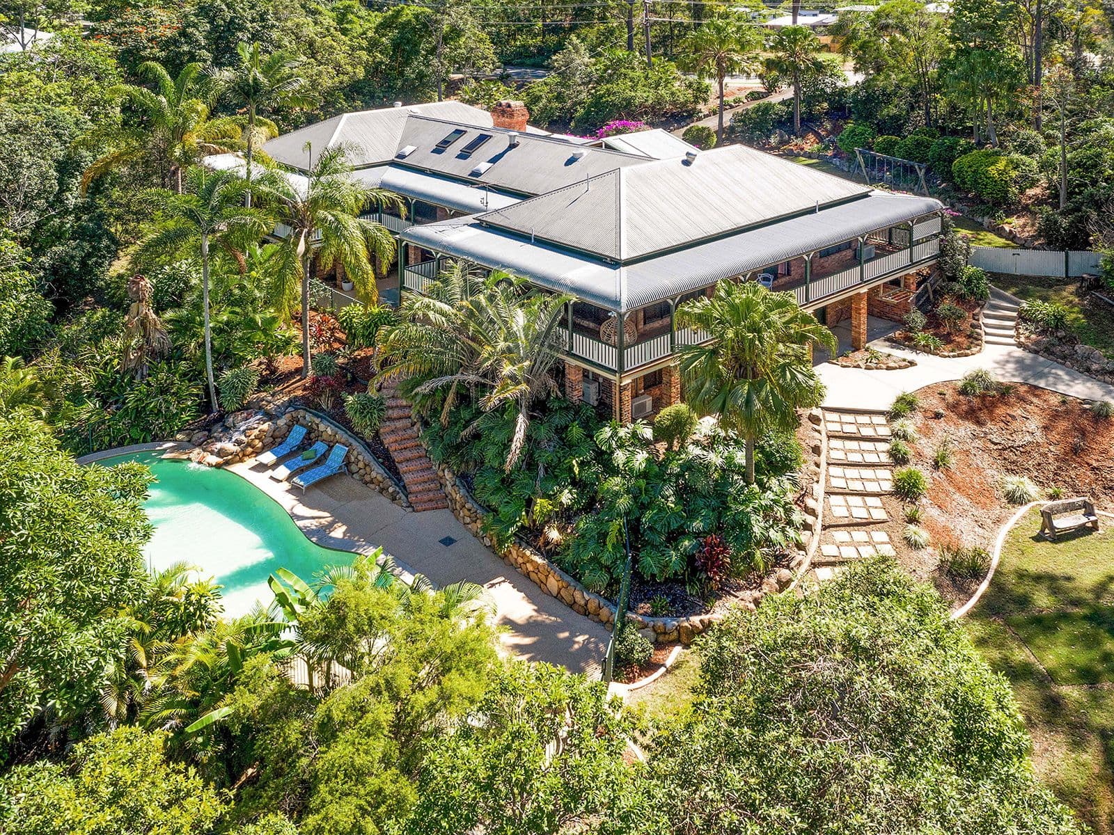 45 Bunya Road, Everton Hills QLD 4053, Everton Hills - Image 1