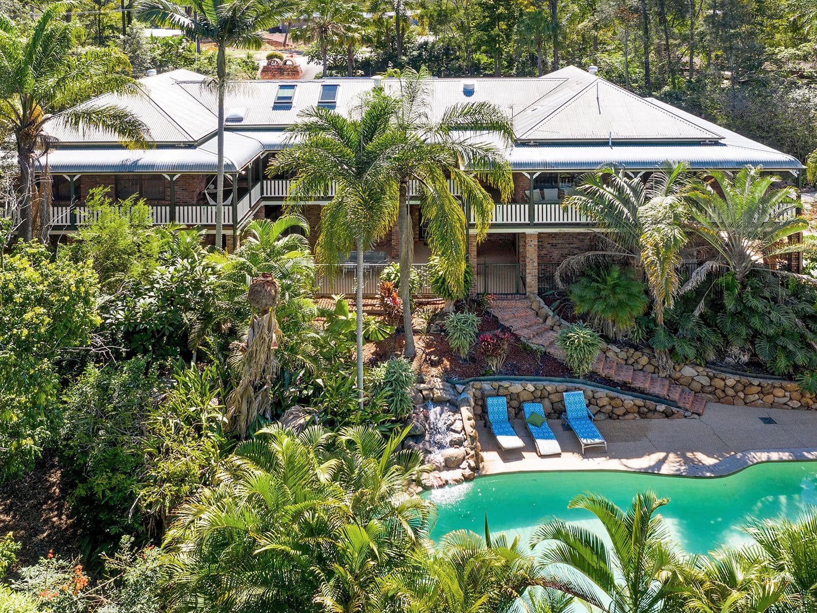 45 Bunya Road, Everton Hills QLD 4053, Everton Hills - Thumbnail 2