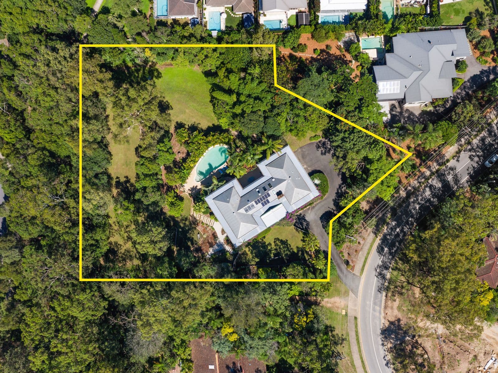 45 Bunya Road, Everton Hills QLD 4053, Everton Hills - Thumbnail 6