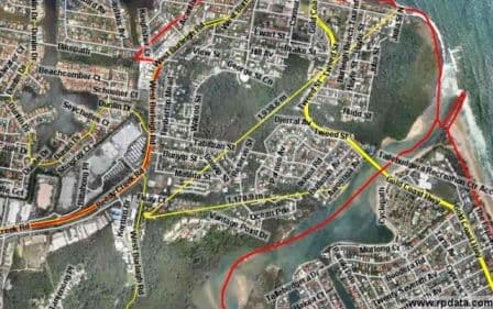184 West Burleigh Road, BURLEIGH HEADS QLD 4220, Burleigh Heads - Thumbnail 3