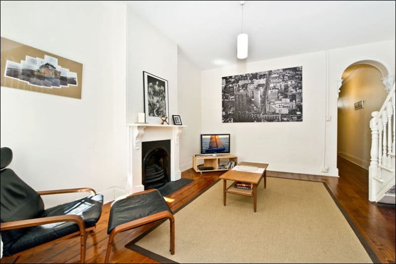 18 Renny Street, PADDINGTON NSW 2021, Paddington - Thumbnail 2
