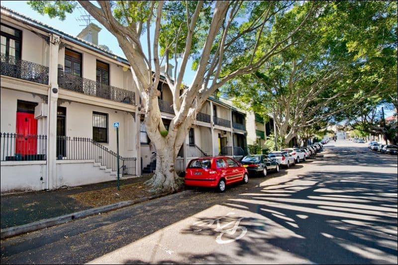 18 Renny Street, PADDINGTON NSW 2021, Paddington - Thumbnail 3