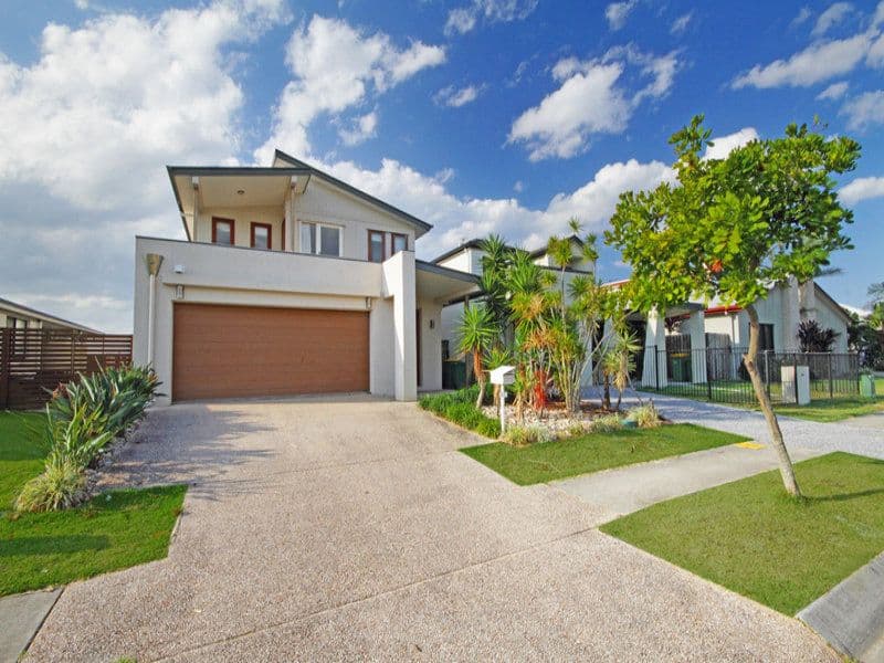 11 Cutter Street WURTULLA QLD, Wurtulla - Image 1