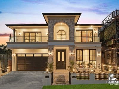 45  Almandin Street (THE GABLES), Box Hill, Box Hill - Image 1