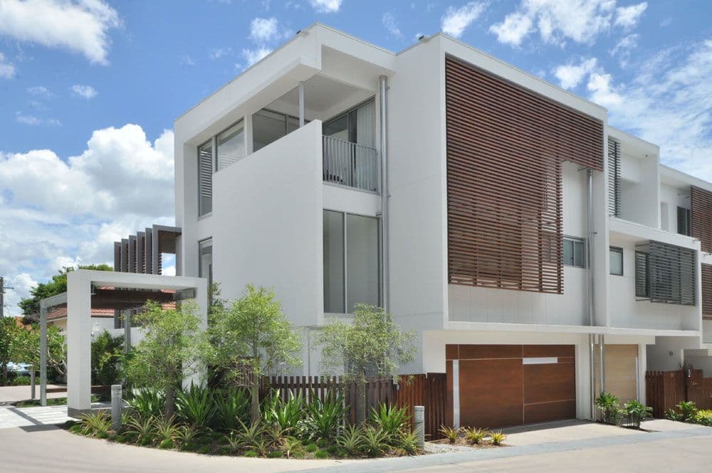 20 Turner Avenue, NEW FARM QLD 4005, New Farm - Image 1