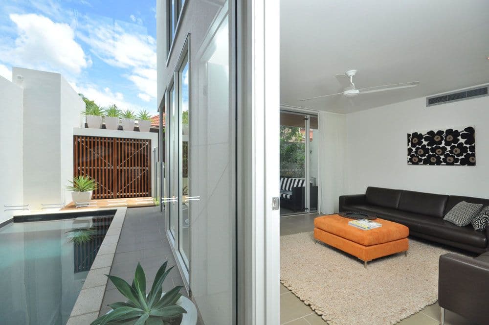 20 Turner Avenue, NEW FARM QLD 4005, New Farm - Thumbnail 2