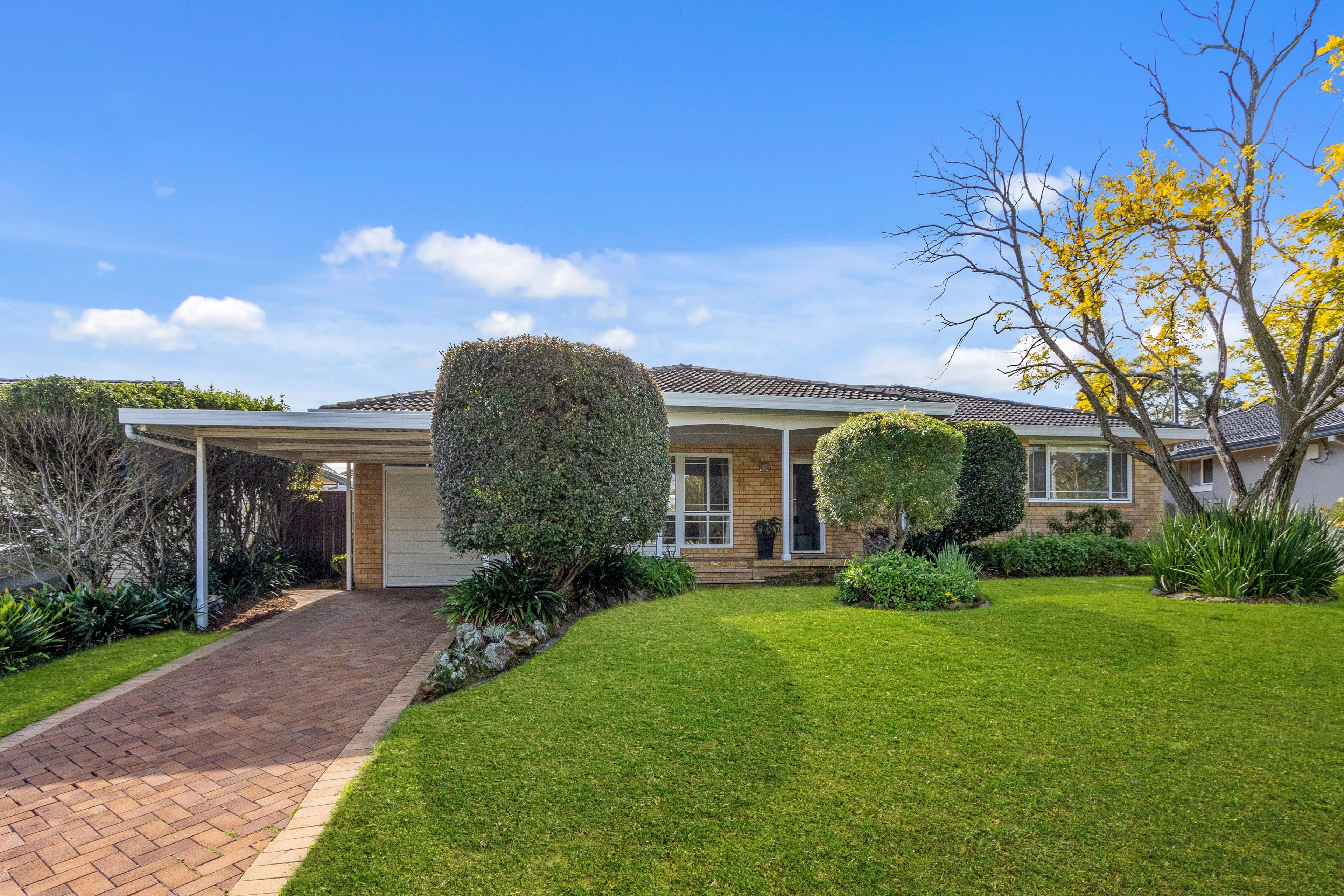 27 Masefield Place, Burraneer NSW 2230, Burraneer - Image 1