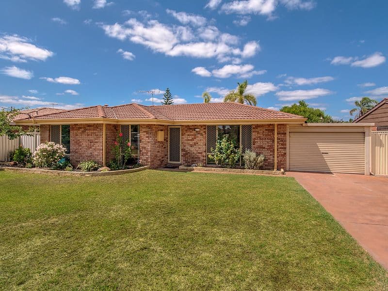 5 Beermullah Way, Waikiki WA 6169, Waikiki - Image 1