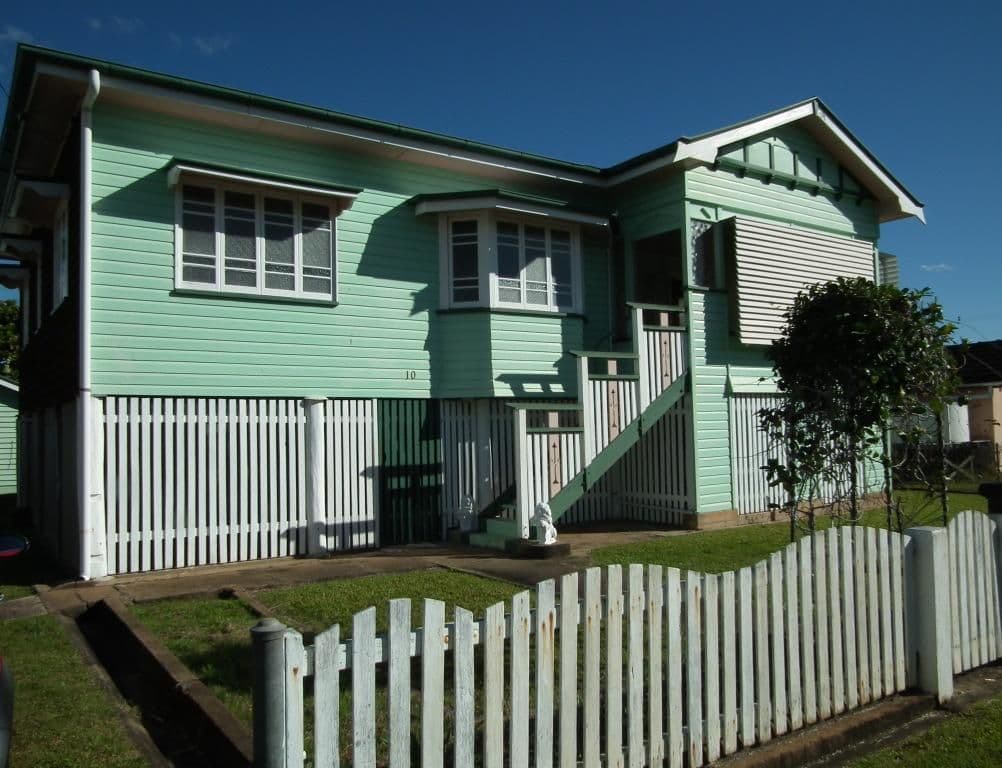 10 Gaynor Street, MARYBOROUGH QLD 4650, Maryborough - Thumbnail 2