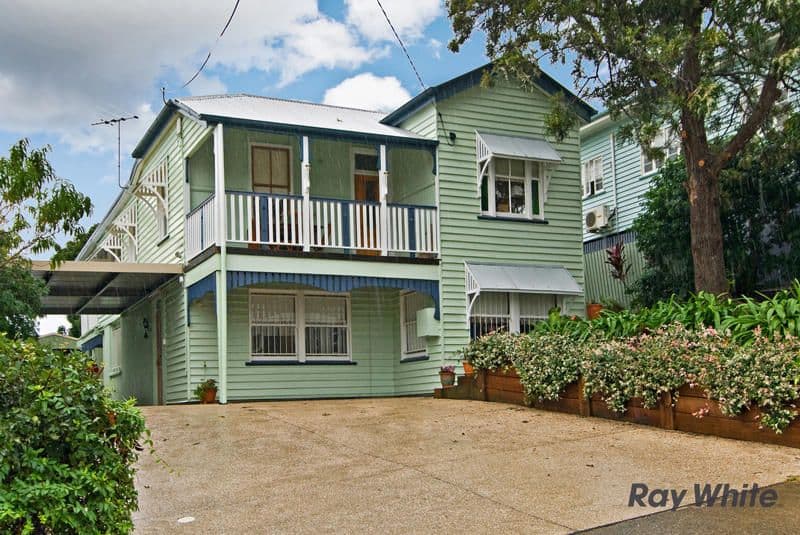 198 Wilston Road, NEWMARKET QLD 4051, Newmarket - Image 1