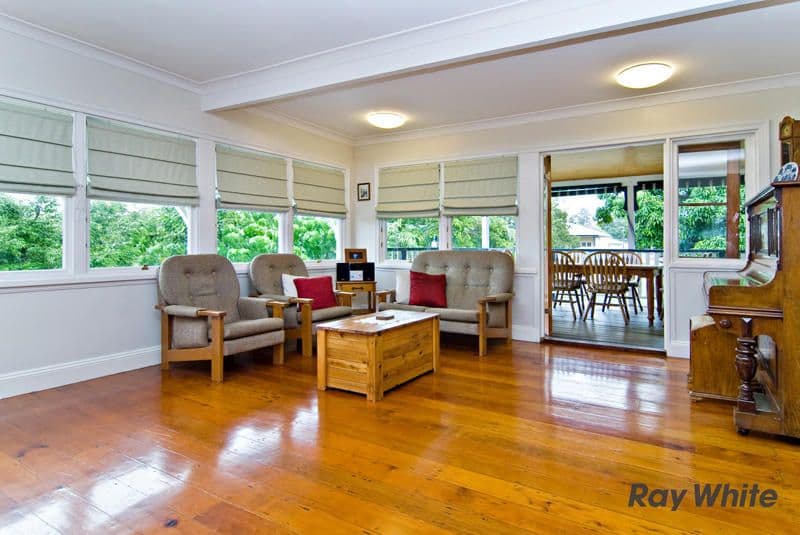 198 Wilston Road, NEWMARKET QLD 4051, Newmarket - Thumbnail 2