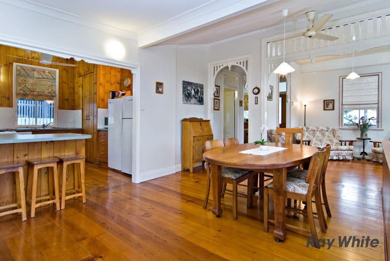 198 Wilston Road, NEWMARKET QLD 4051, Newmarket - Thumbnail 3