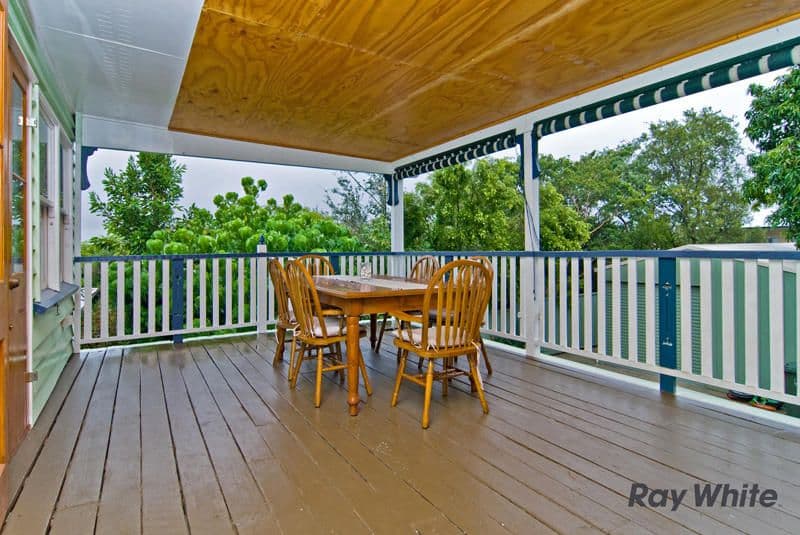 198 Wilston Road, NEWMARKET QLD 4051, Newmarket - Thumbnail 4