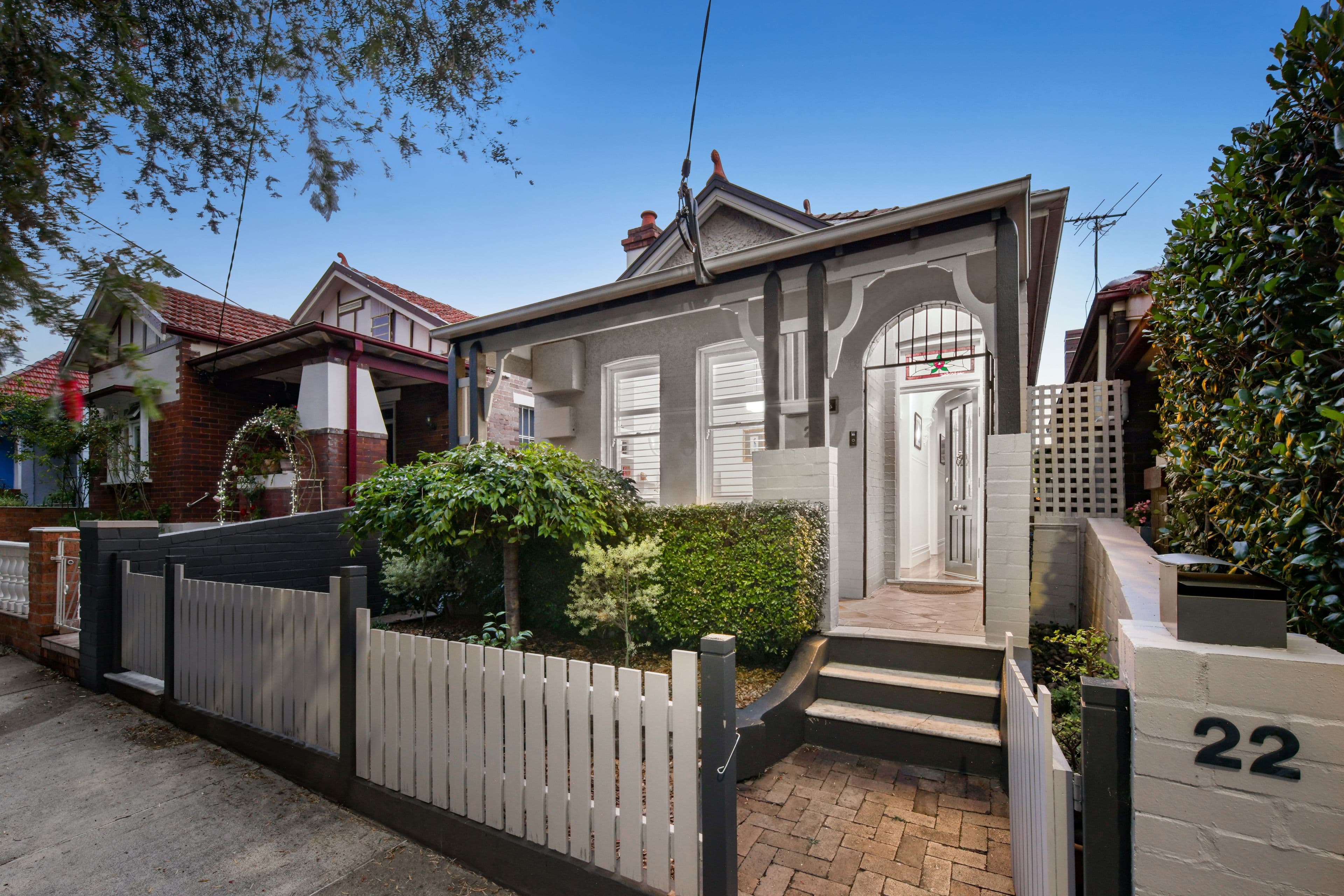 22 Holmesdale Street, Marrickville NSW 2204, Marrickville - Thumbnail 4