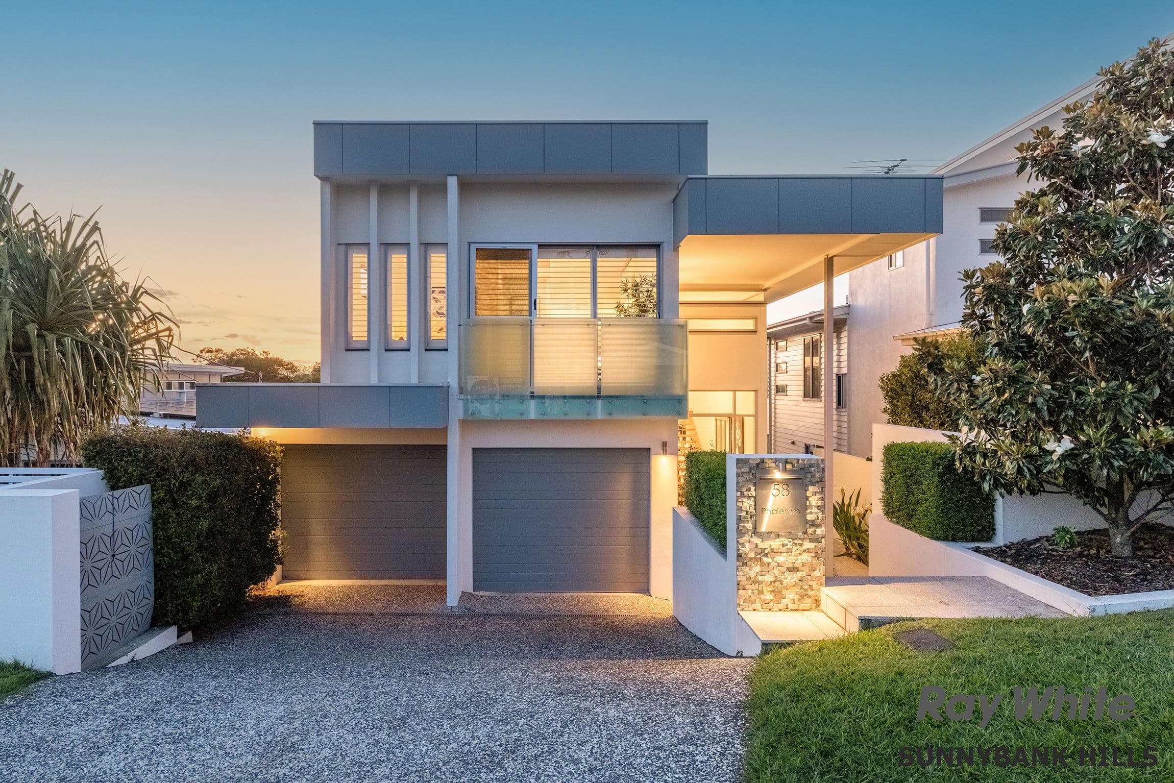 58 Phalerum Avenue, Seven Hills QLD 4170, Seven Hills - Thumbnail 2