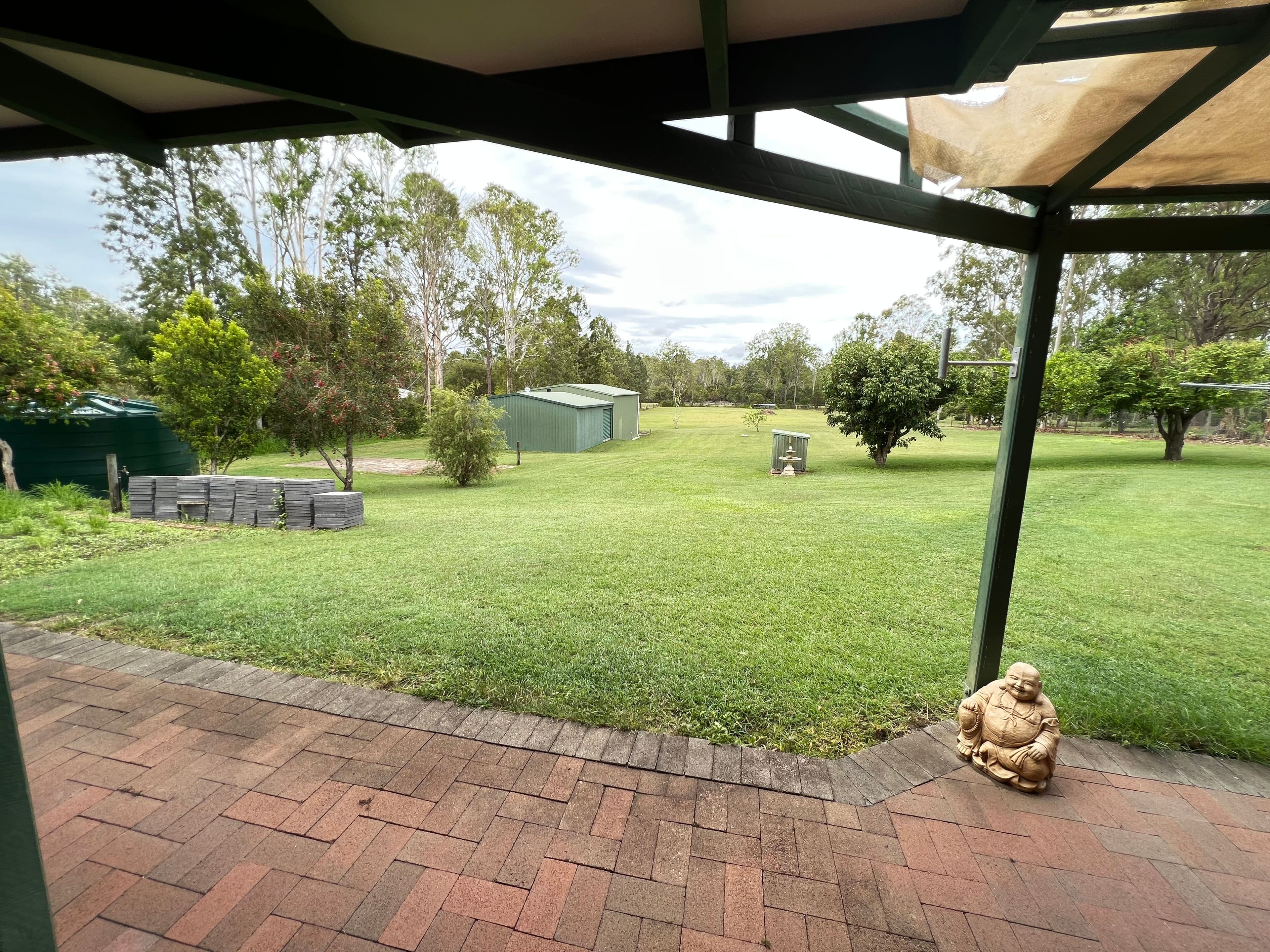 168 Five Mile Road West, Tinana South QLD 4650, Tinana South - Image 1