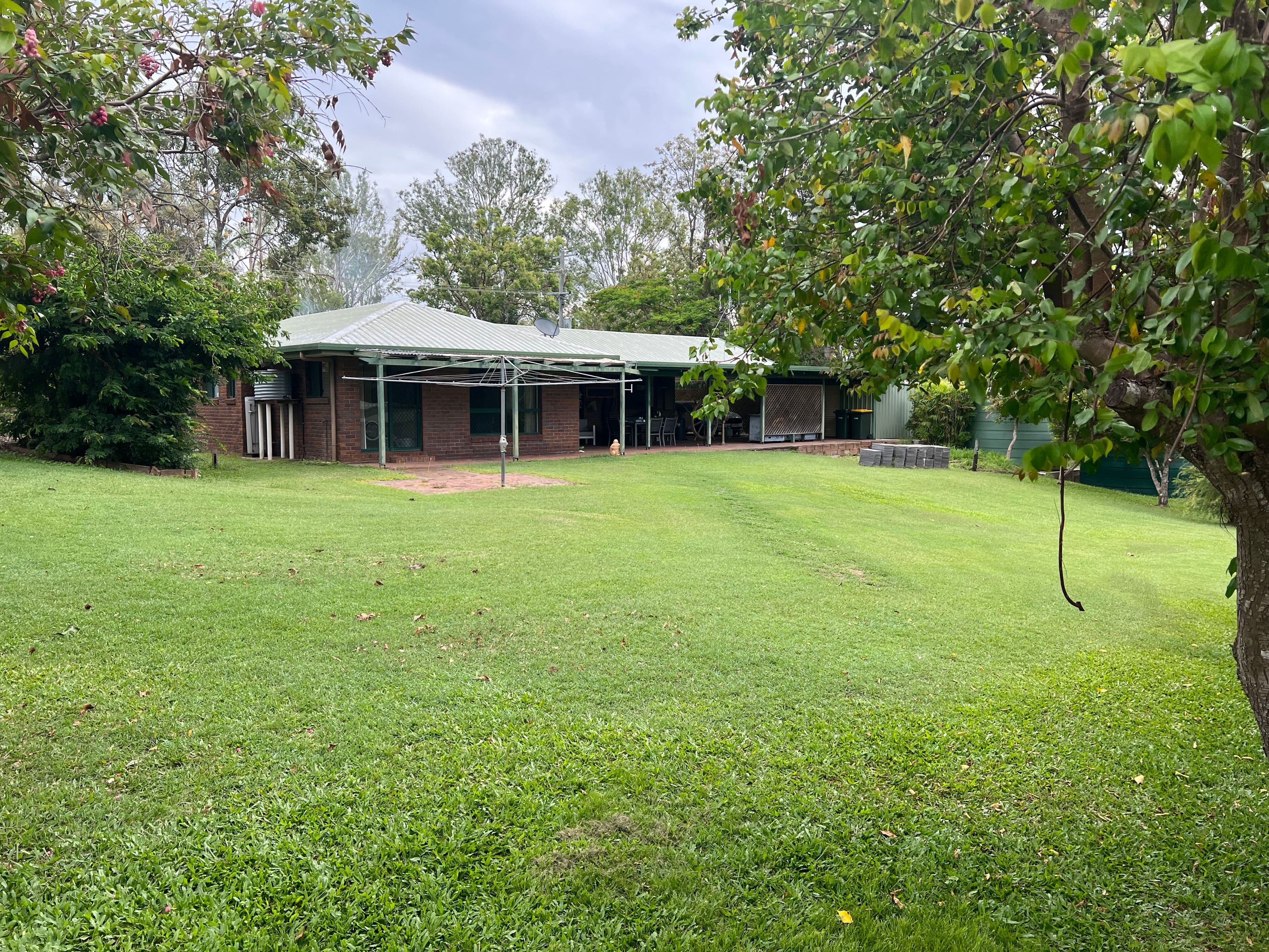168 Five Mile Road West, Tinana South QLD 4650, Tinana South - Thumbnail 2