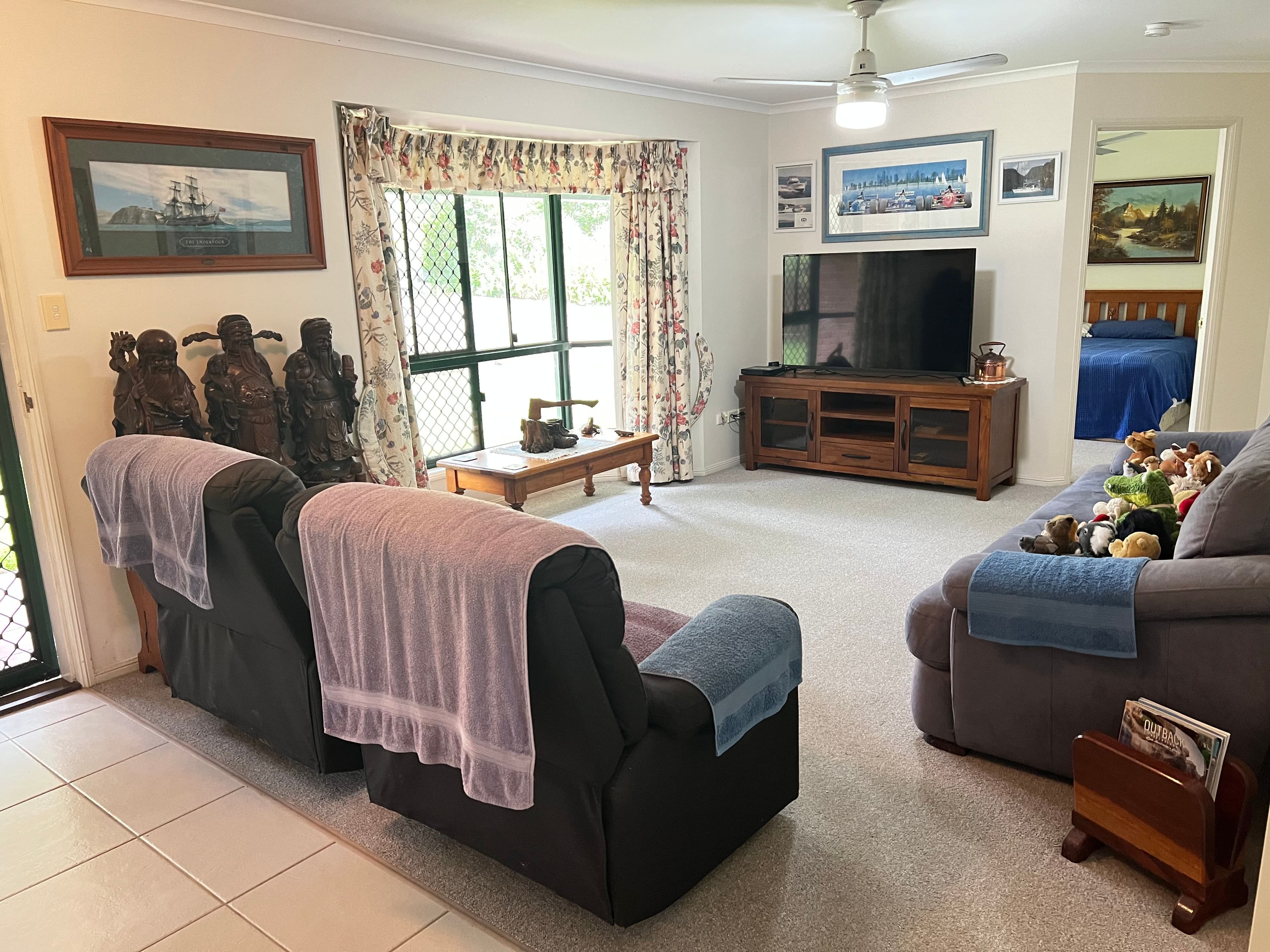 168 Five Mile Road West, Tinana South QLD 4650, Tinana South - Thumbnail 4