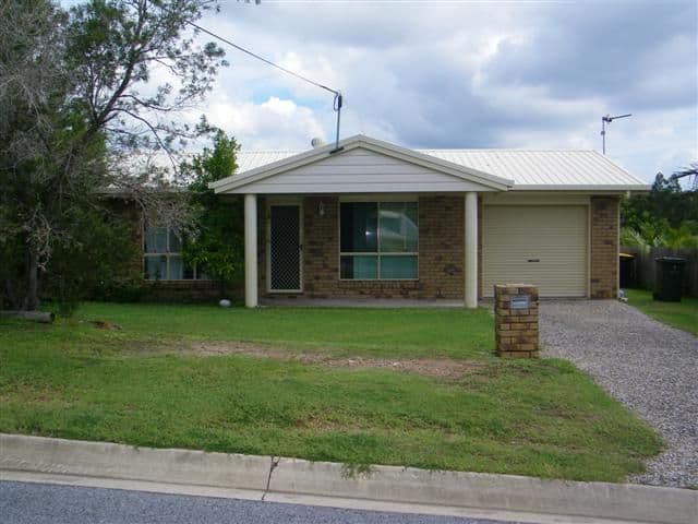 5 Lady Elliott Court, GLADSTONE QLD 4680, Gladstone - Image 1