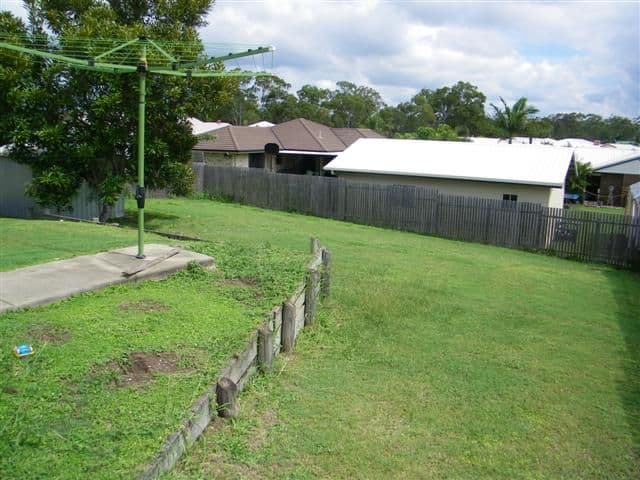 5 Lady Elliott Court, GLADSTONE QLD 4680, Gladstone - Thumbnail 4