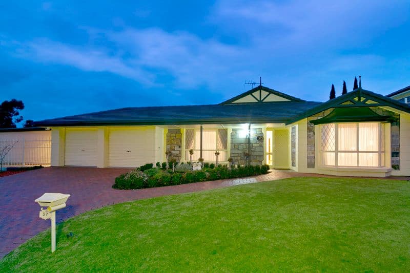 27 Olympiad Court, GOLDEN GROVE SA 5125, Golden Grove - Image 1