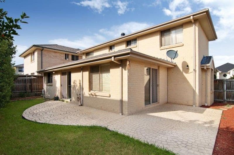 32 Rothwell Circuit, Glenwood NSW 2768, Glenwood - Thumbnail 5