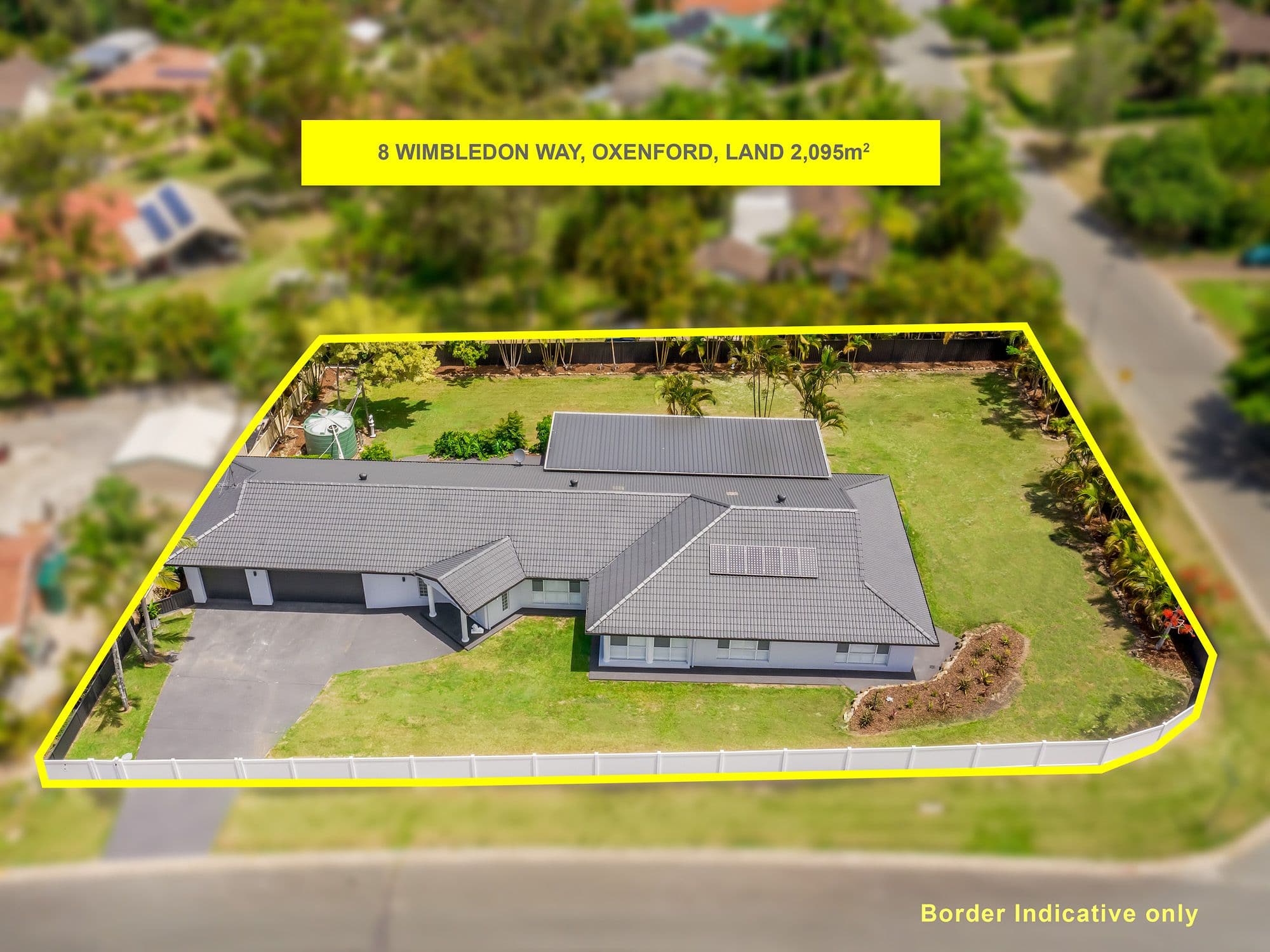 8 Wimbledon Way, Oxenford QLD 4210, Oxenford - Thumbnail 4