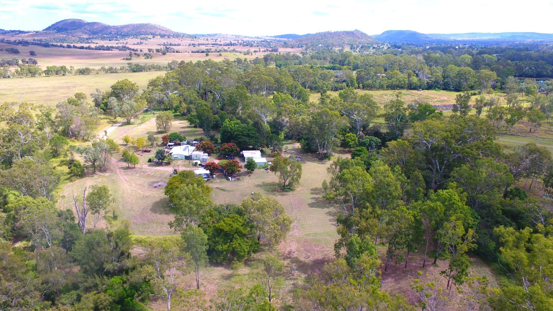 175 Old Nanango Road, Gayndah QLD 4625, Gayndah - Thumbnail 3