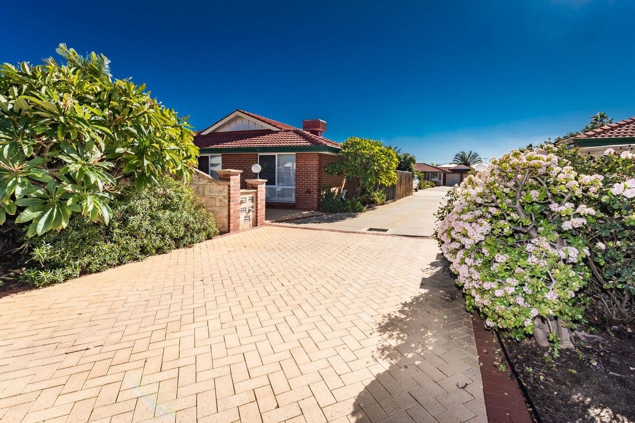27 Fuller Street, Bluff Point WA 6530, Bluff Point - Image 1