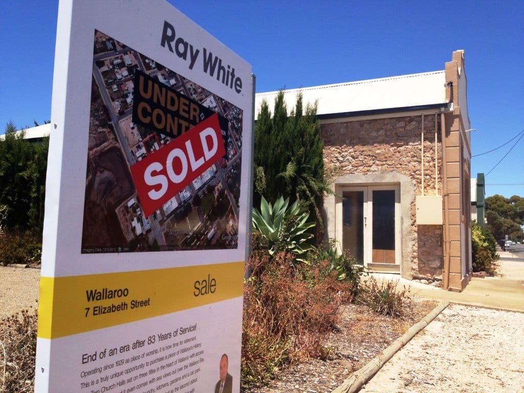 7 Elizabeth Street, WALLAROO SA 5556, Wallaroo - Image 1