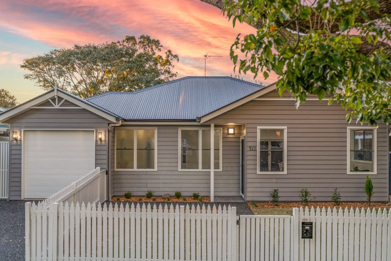 37A Anzac Avenue, Newtown QLD 4350, Newtown - Image 1