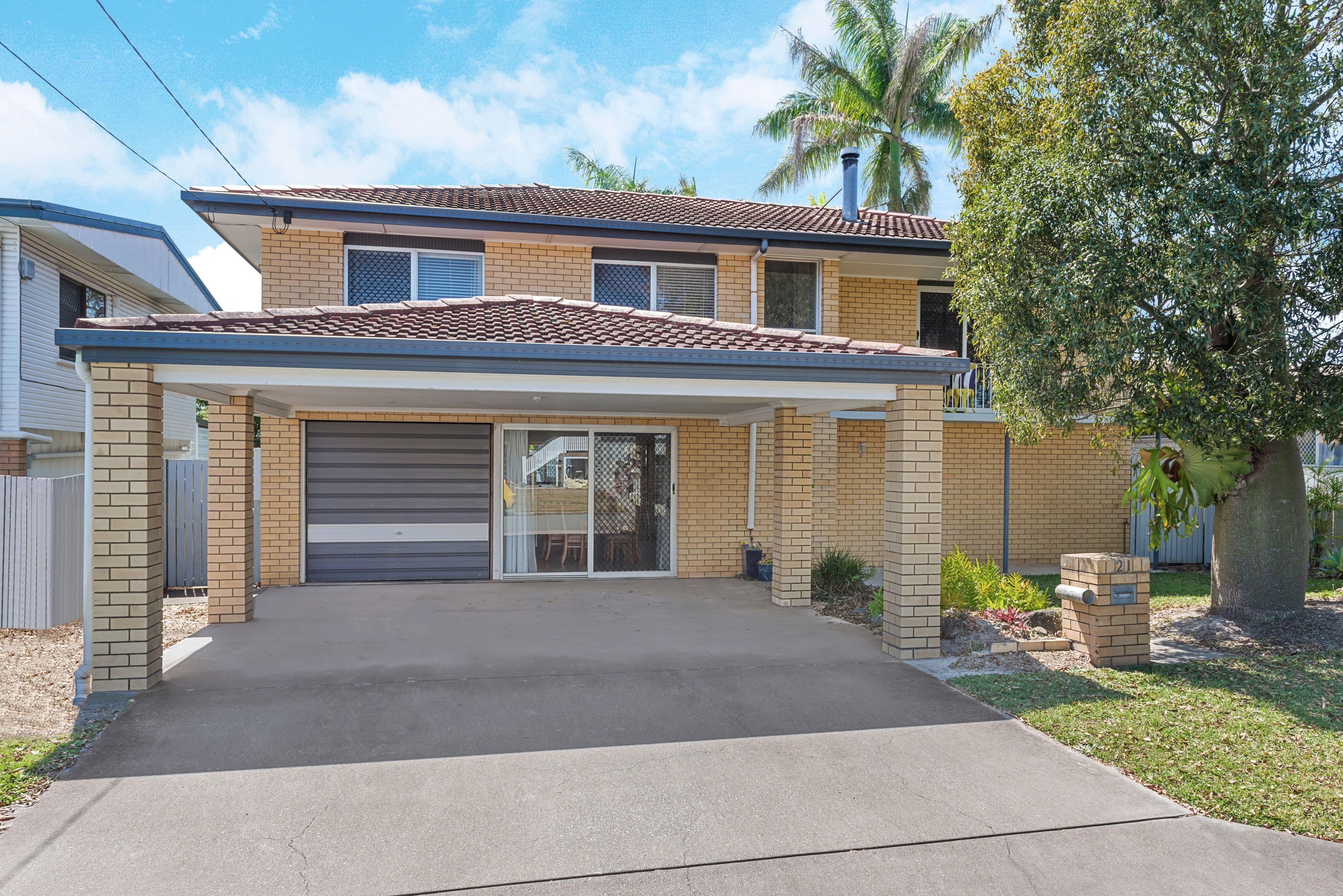 21 Kurumba Street, Kippa-Ring QLD 4021, Kippa-Ring - Image 1