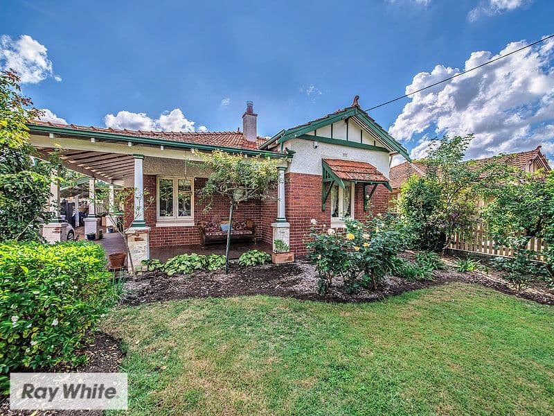 11 Woodsome Street, Mount Lawley WA 6050, Mount Lawley - Image 1