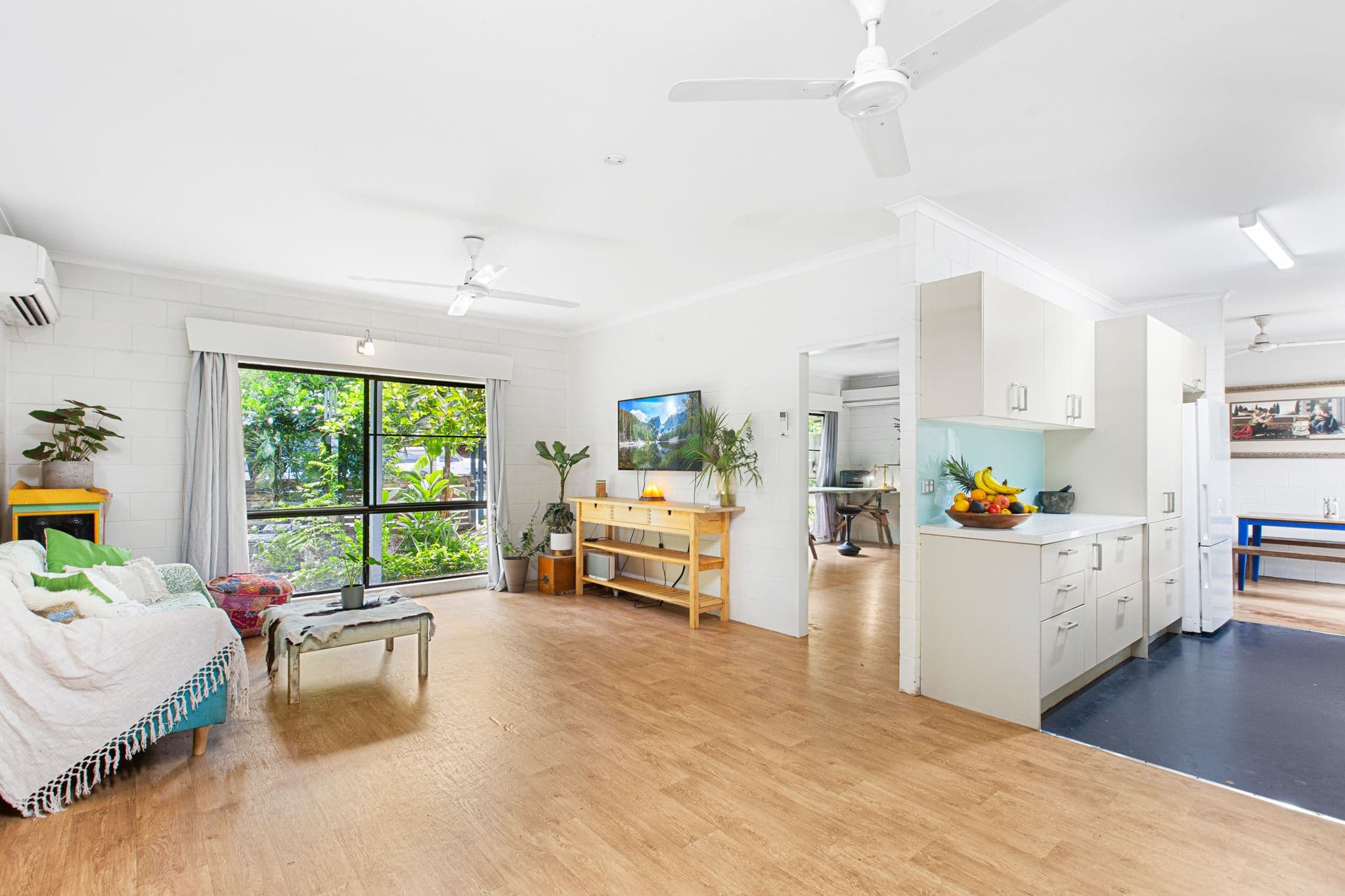 40 Moresby Street, Trinity Beach QLD 4879, Trinity Beach - Thumbnail 2