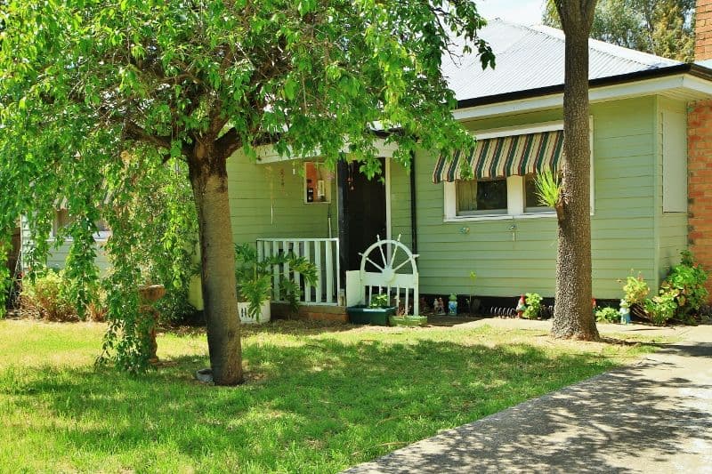 88 High Street, HEATHCOTE VIC 3523, Heathcote - Image 1
