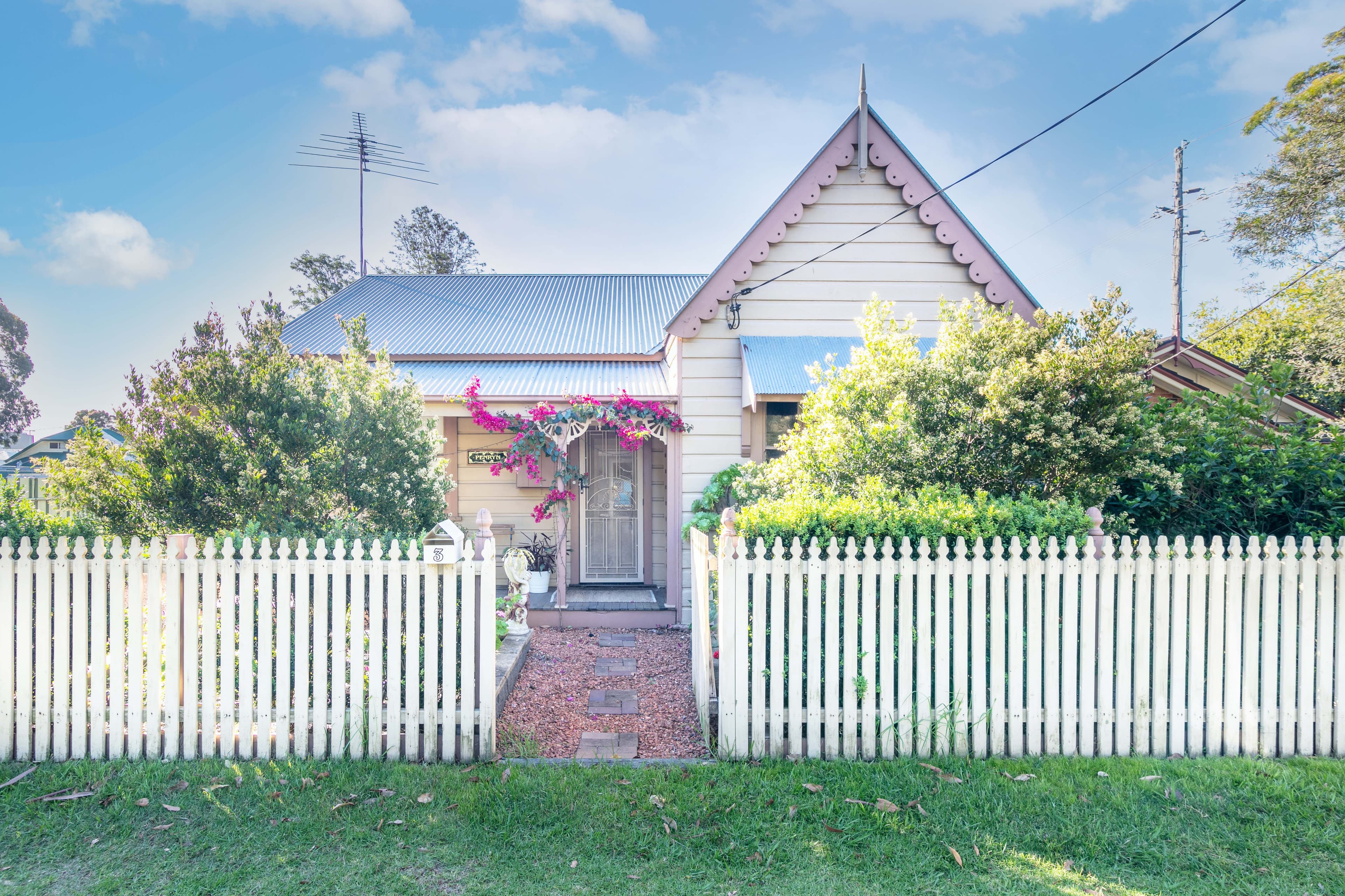 3 Brown Street, Penrith NSW 2750, Penrith - Image 1