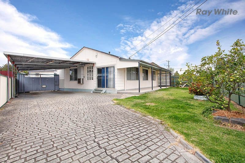 4 Hillman Street, LAVERTON VIC 3028, Laverton - Image 1