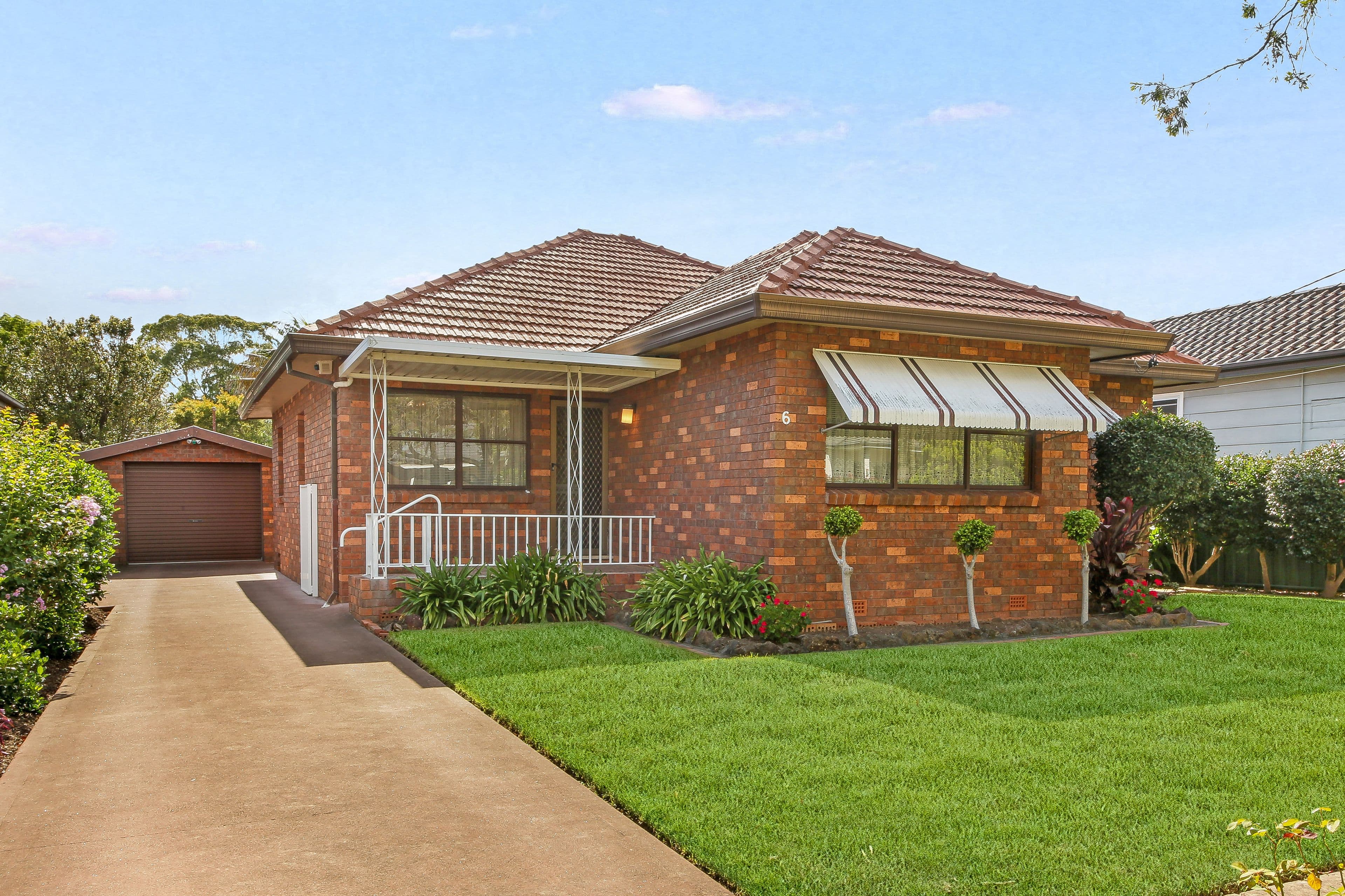 6 Penrose Avenue, Belmore NSW 2192, Belmore - Image 1
