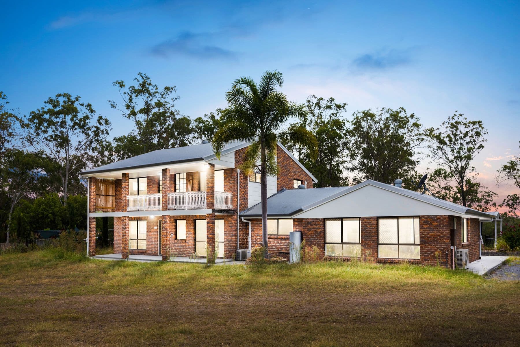 152-160 Campbell Road, Greenbank QLD 4124, Greenbank - Image 1