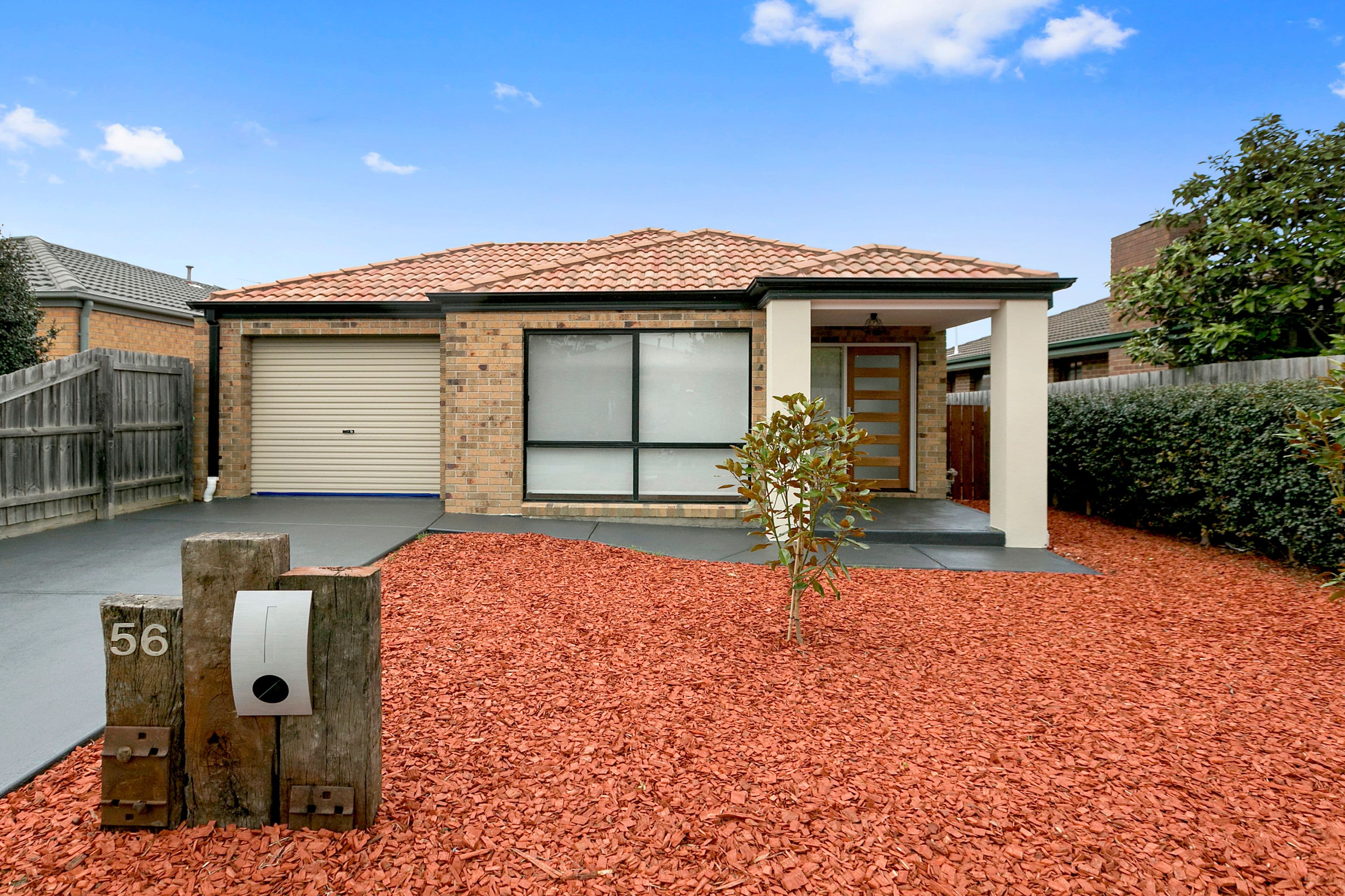 56 Jacana Drive, Carrum Downs VIC 3201, Carrum Downs - Image 1