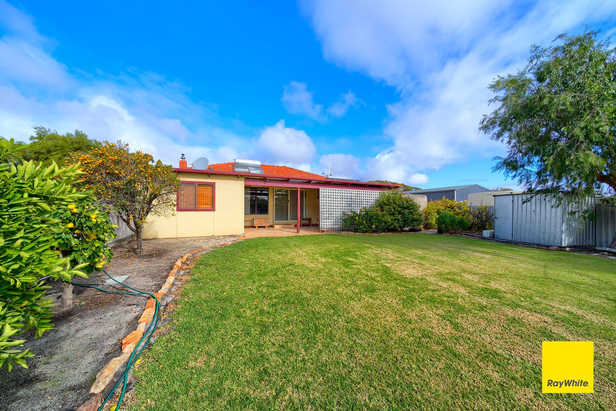 32 Jaekel Street, Ongerup WA 6336, Ongerup - Thumbnail 6