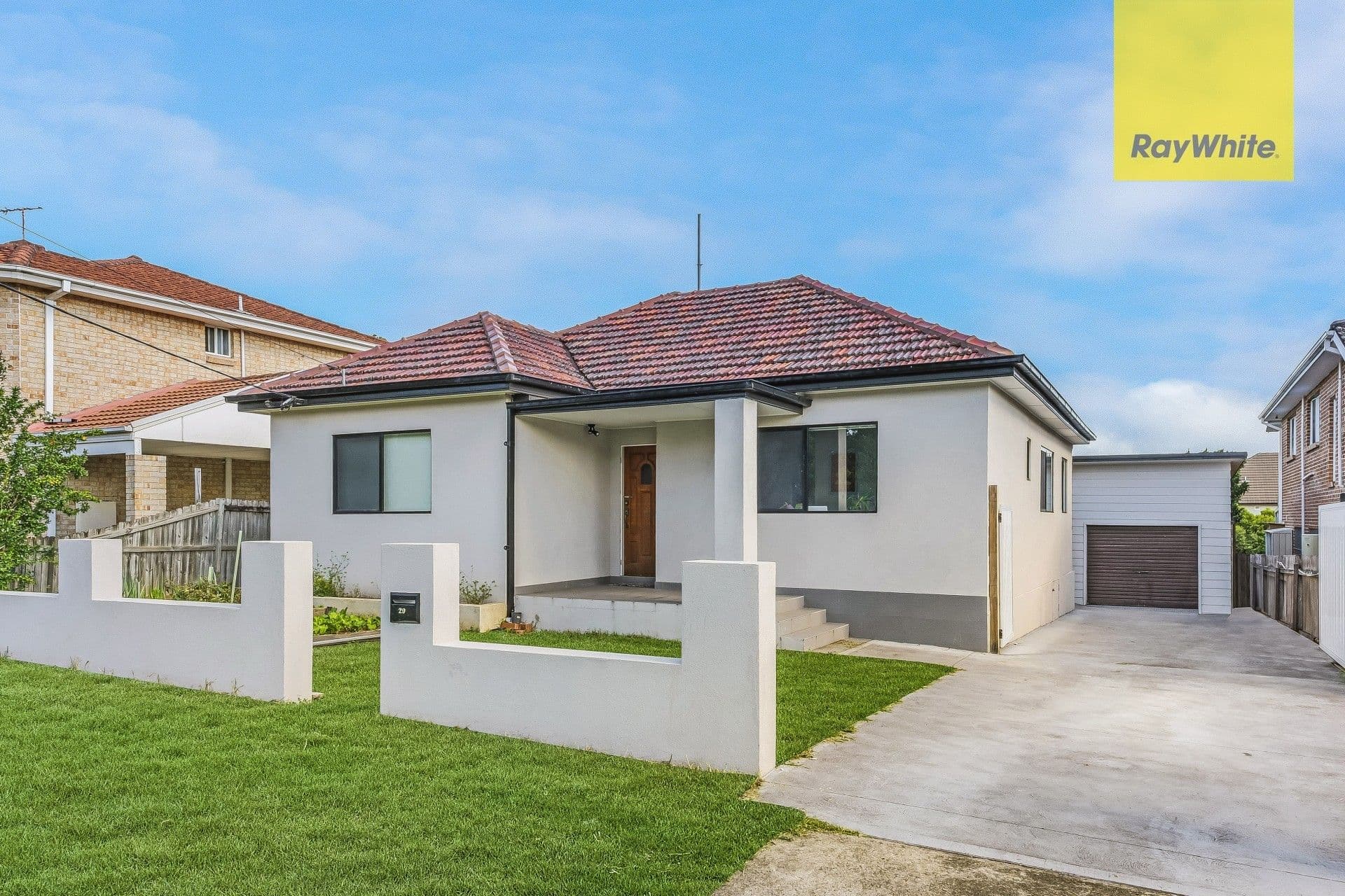 29 Bellevue Street, North Parramatta NSW 2151, North Parramatta - Image 1