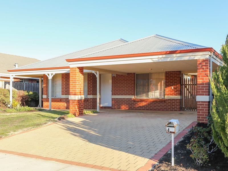 43 Bancombe Crescent, ELLENBROOK WA 6069, Ellenbrook - Image 1