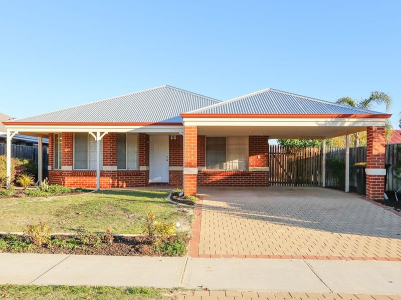 43 Bancombe Crescent, ELLENBROOK WA 6069, Ellenbrook - Thumbnail 2