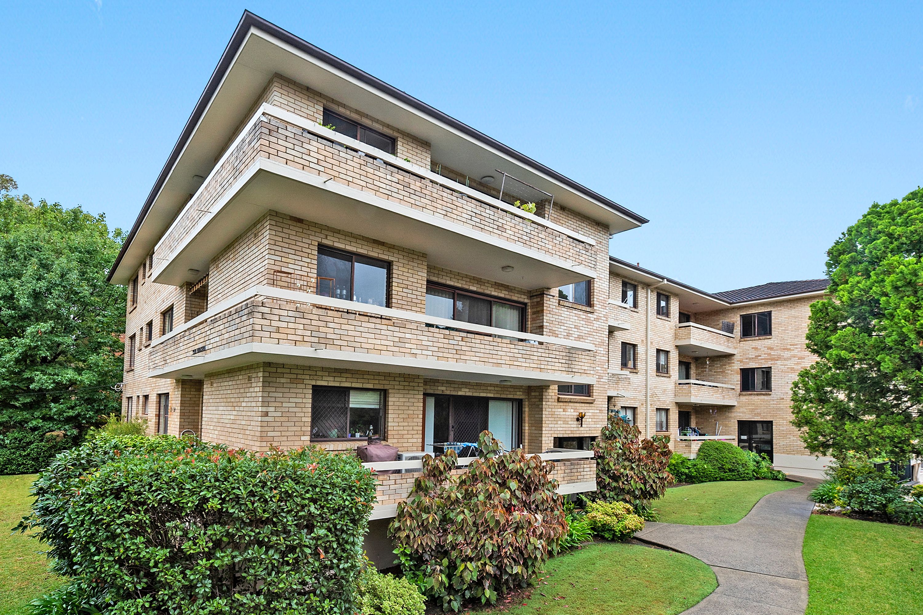 37-39 Muriel Street, Hornsby NSW 2077, Hornsby - Image 1