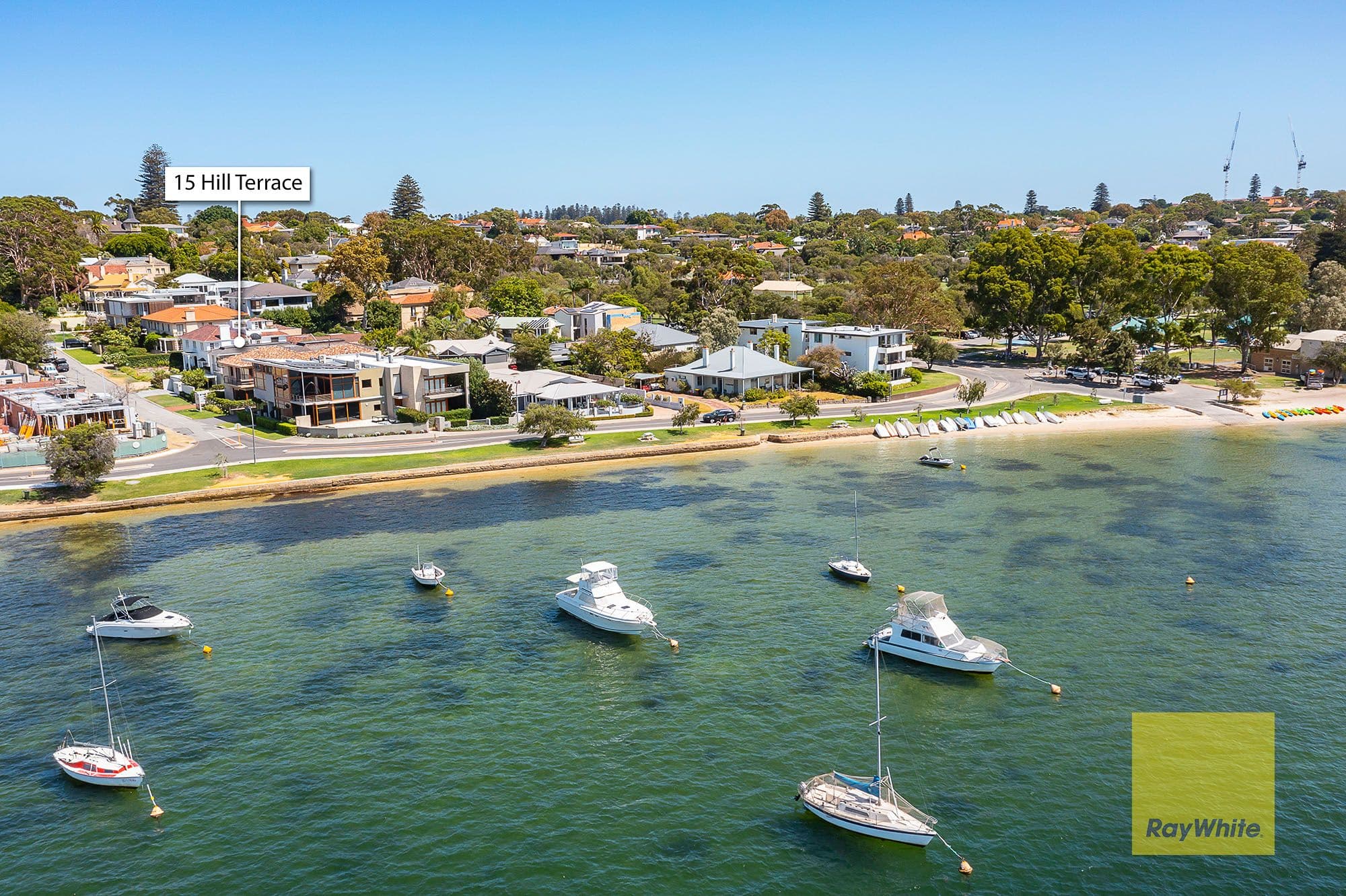 15A Hill Terrace, Mosman Park WA 6012, Mosman Park - Image 1