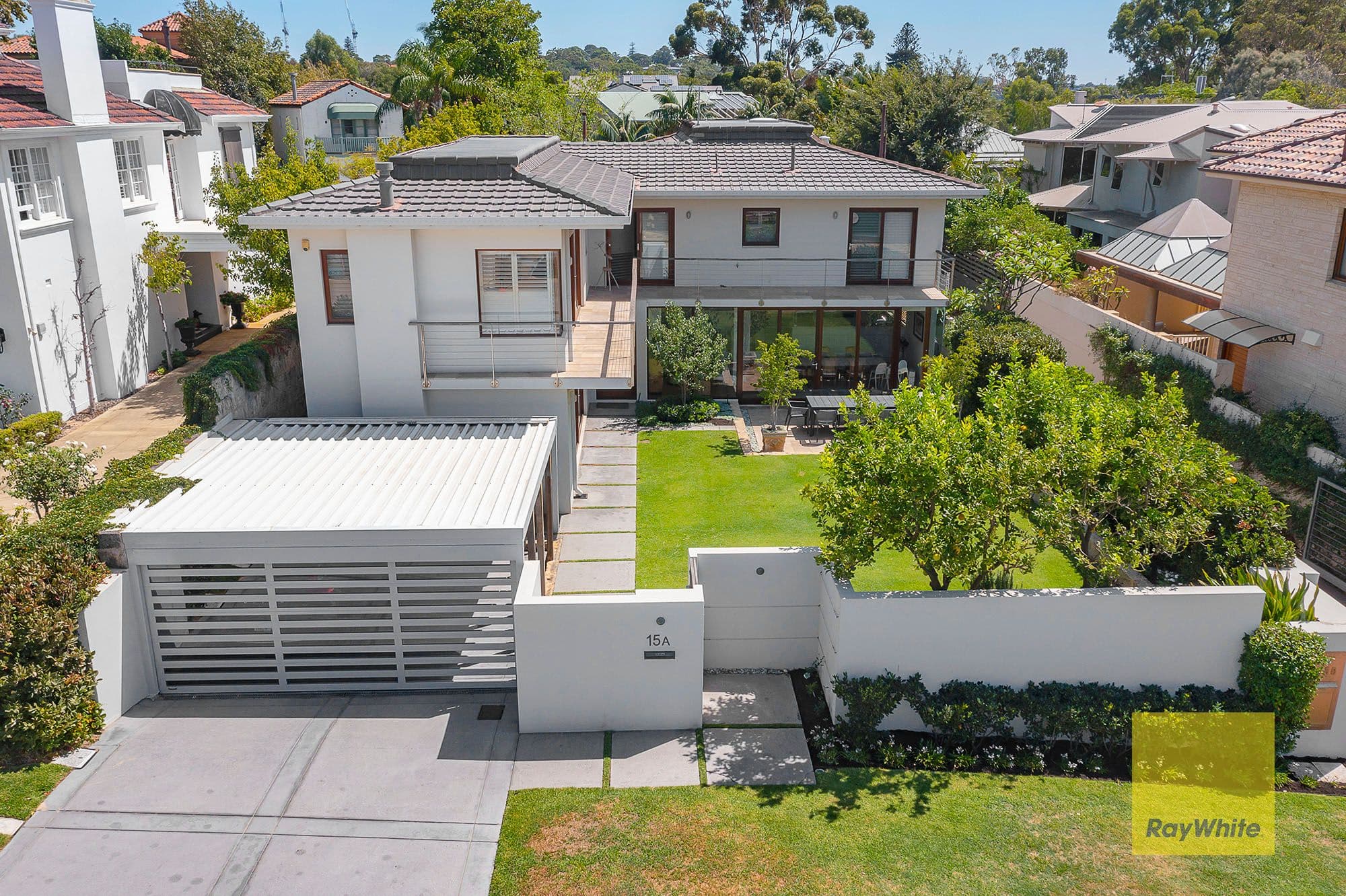 15A Hill Terrace, Mosman Park WA 6012, Mosman Park - Thumbnail 2
